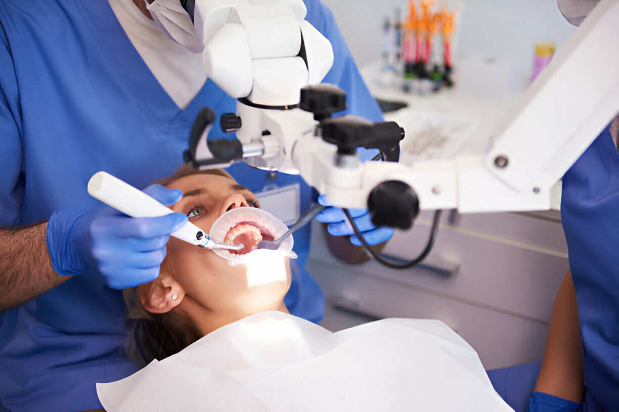 Root Canal Treatment in Farmington, NM: Why Four Corners Family Dentistry Is Your Best Choice_1