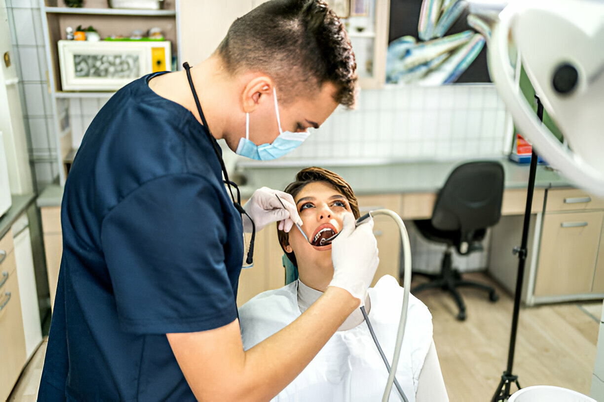 Root Canal Treatment in Farmington, NM: Why Four Corners Family Dentistry Is Your Best Choice_2