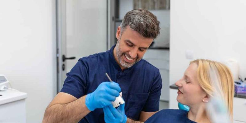 Dental Bridges