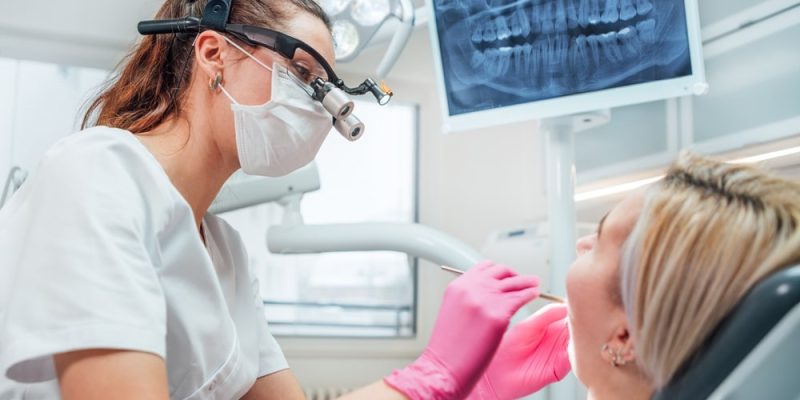 Wisdom Tooth