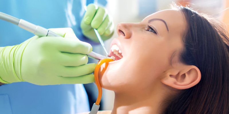 What to Expect During Your Teeth Cleaning Treatment in Farmington, NM
