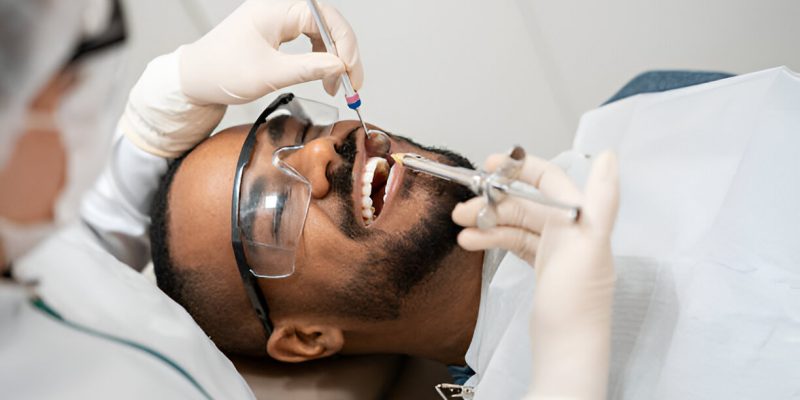 Debunking Common Myths About Root Canal Treatment in Farmington, NM