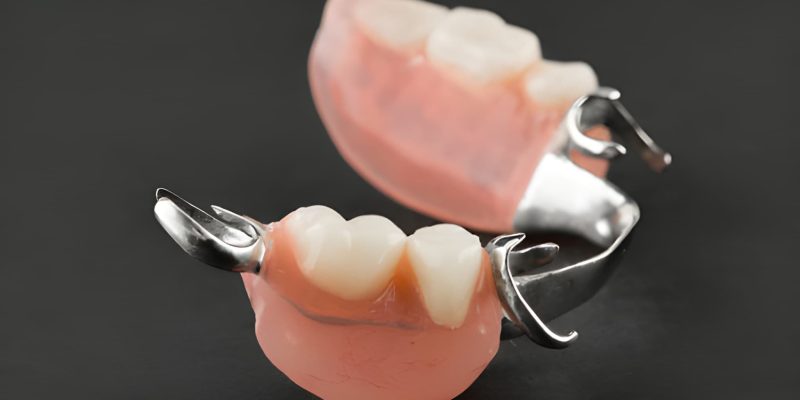 A Complete Guide to Partial Dentures for Farmington, NM Patients | Four Corners Family Dentistry_FI