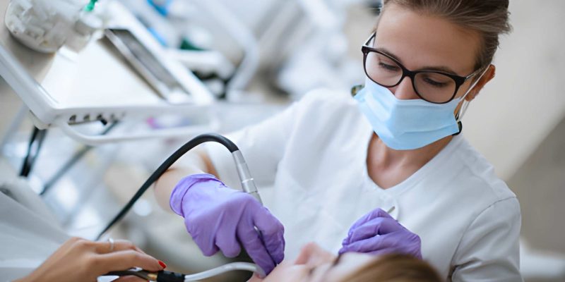 Why Patients Choose Four Corners Family Dentistry for Dental Fillings in Farmington, NM_FI